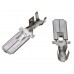 29100 - 8mm male locking terminal. (100pcs)